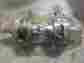 3003-894 Arctic Cat-suzuki Cat Vintage Nos 650 Wildcat Crankshaft