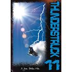 3004-000-000 11 Klim Dvd Thunderstruck
