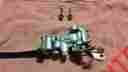 3004-024 Arctic Cat 1993 Ext Efi Oil Pump