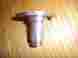 3004-763 Artic Cat 1995 Arctic 580 Ext Efi Oil Pump Shaft Retainer
