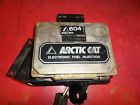 3004-943 Arctic Cat Snowmobile 1995-1996