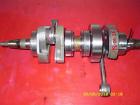 3005-113 3005-214 3005-414 Arctic Cat 98 Zr 600 Efi Engine Crankshaft Rods Crank Zl 500 Powder