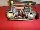 3007-441 3006-720 3006-722 3007-698 Arctic Cat Oem Throttle Body