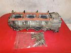 3084119 3080745 Triple Engine Case Crankcase Crank 3084669 600 Bolts Polaris Xlt