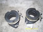 3083306 3085044 Polaris Carb Intake Boots Indy Trail 400 500 600 650