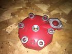 3085502 None Snowmobile Cylinder Head
