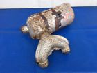31201 Rupp Yankee American Sport Exhaust System Muffler Pipe Header