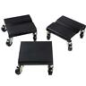 313049511520 Pcs Lbs Snowmobile Roller Dolly Storage Dollies Mover