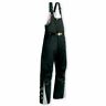3131-0128 Arctiva Women Snowmobile Pants Snow Angel Small Bib Black