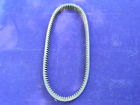 3211066 Oem Drive Unused Belt Snowmobile Polaris