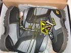 3212-002-011-000 Klim Radium Gtx Boots Sz Snowmobile Nib