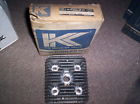 33-015-02 Head Cylinder Snowmobile K309-1 Single Oem Kohler Vintage