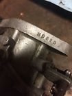 Hd22b 335cc Doo Carburator 71 340 Tnt 1970 Ski