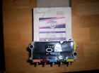 336-4544a3 Nos Vintage Mercury 350 Snowmobile
