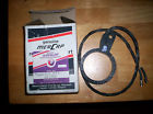 338-5343a1 Nos Vintage Mercury Mk2 Snowmobile