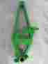 3603-223 Arctic Cat 14 15 16 Left Ski Leg Green Item 189