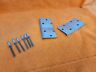 3606-818 Arctic Cat Firecat Tunnel Bracket