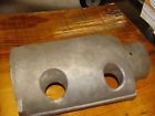 3611-016-099 Front Sachs Cyllinder Engine Snowmobile Shrould