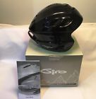 361857937551 Giro Ravine Sc Black Snow Ski Snowboard Helmet