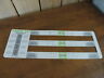 3639-589 Arctic Cat Track Stud Template Laminated Wow