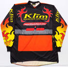 36452 Klim Agressive Sled Wear