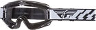 37-3000 Fly Racing Focus Goggle Black