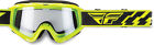 37-3008 Fly Racing Focus Goggle Lens