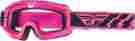 37-3014 Fly Racing Focus Youth Goggle