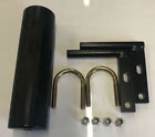 3701 Triton Pontoon Rubber Roller Assembly