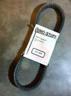 371-1034 Belt Sno-stuff Nos Snowmobile Drive