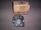 162a6 372cc Cylinder Oem Hirth 160 Nos Part Head Motor Snowmobile Single Vintage
