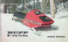 37625 Rupp Vintage 1975 Nitro F-a