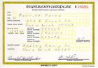 385363 385363. Ski-doo Snowmobile Registration Warranty 1970