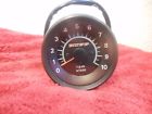 38720 Rupp Nos Tachometer Nitro Ii Rally Kohler Vintage Snowmobile Tach