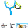 39410 Arctic Force Snow Strike Improved Slingshot For Snowball Fights