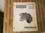 3z400 Bolens Sprint Snowmobile Engine Models And 3z440 Dealer Service Manual