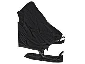 Sc-12458 40 Below Snowmobile Cover - Economy Model By