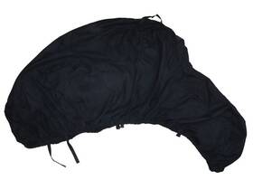 Sc-12469 40 Below Snowmobile Cover - Economy Model By