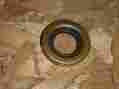 406300100 Ski Doo Nos Oem Bombardier Snowmobile Oil Seal 4063001