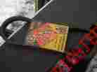 414-1127 Ski Doo Vintage Ski-doo Blizzard Snowmobile Nos Drive Belt