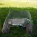 414-3975-00 Ski-doo Moto-ski Nos Windshield Sno Stuff 450-445