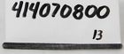 414070800 Ski Nos Brp Bombardier Snowmobile Branch Key Speedometer Oem Doo