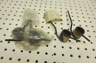 414258500 Ski Doo Vintage Bombardier Snowmobile Suspension Spring Boggie Wheel