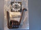 414395900 Ski Doo Bombardier Snowmobile Suspension Spring