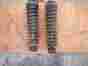 414585900 Formula Mach Rave Arctic Cat 1990 Ski Doo 1 583 Front Shocks
