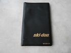414-9331-00 415-0323-00 Snowmobile Ski-doo 1997 Operators Guide