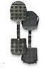 4150.0.0012 Seirus Innovation Cat Tracks Boot Sole Protectors Small 090897415216