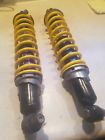 415040200 Skidoo 1997 97 Mxz