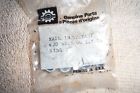 420-6315-00 Ski Doo Nos Oem Bombardier Snowmobile Lock Nuts Qty