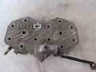 420613704 Ski-doo 07-10 600 Ho Sdi Cylinder Head Cover Item 811